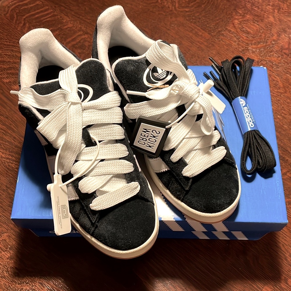 Adidas Campus 00